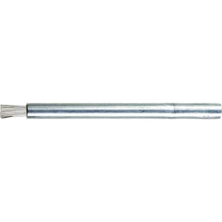 Pferd Pencil End, .012SS Wire, 3/8"Trim, 3/16 82942